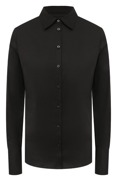 Женская хлопковая рубашка HUGO, арт. 50416895