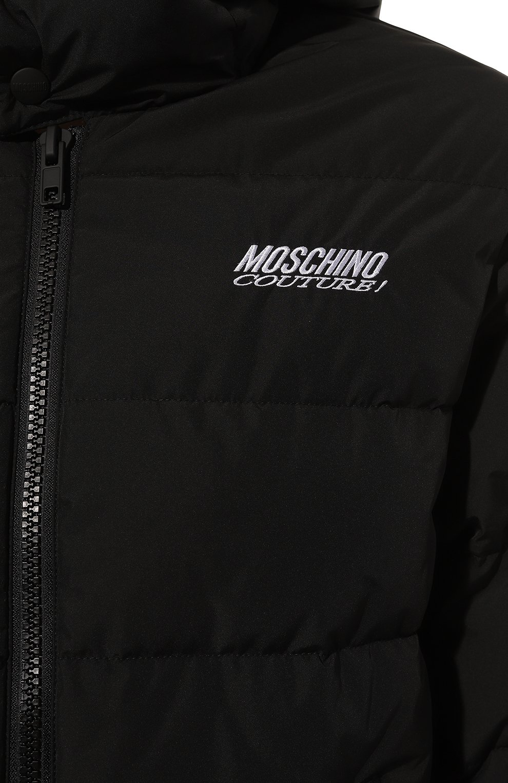 Пуховик MOSCHINO, арт. J0625/2013, фото 5