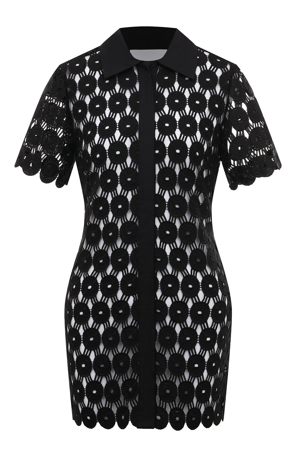 Блузка ERIKA CAVALLINI, арт. E4SG01, фото 1