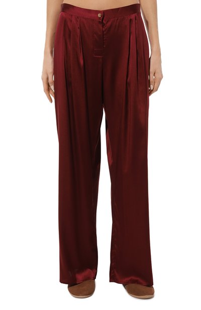 Шелковая пижама MARJOLAINE, арт. 4SOP5502, фото 5