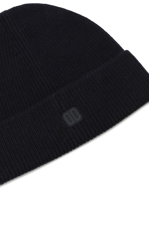 Шерстяная шапка Duno ICE/RIV0 Синий  ICE/RIV0 Фото 3