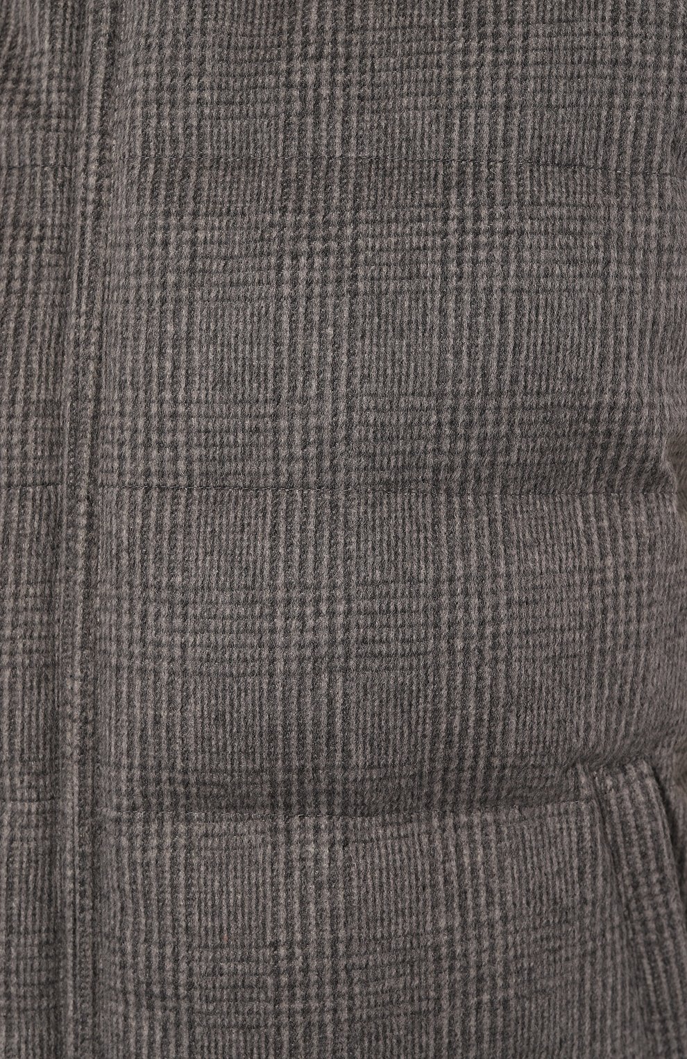 Пуховый жилет COLOMBO, арт. GL00157/90773-30, фото 5