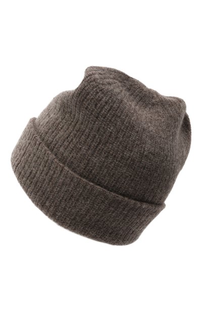 Кашемировая шапка TEGIN, арт. 4746-3098, фото 2