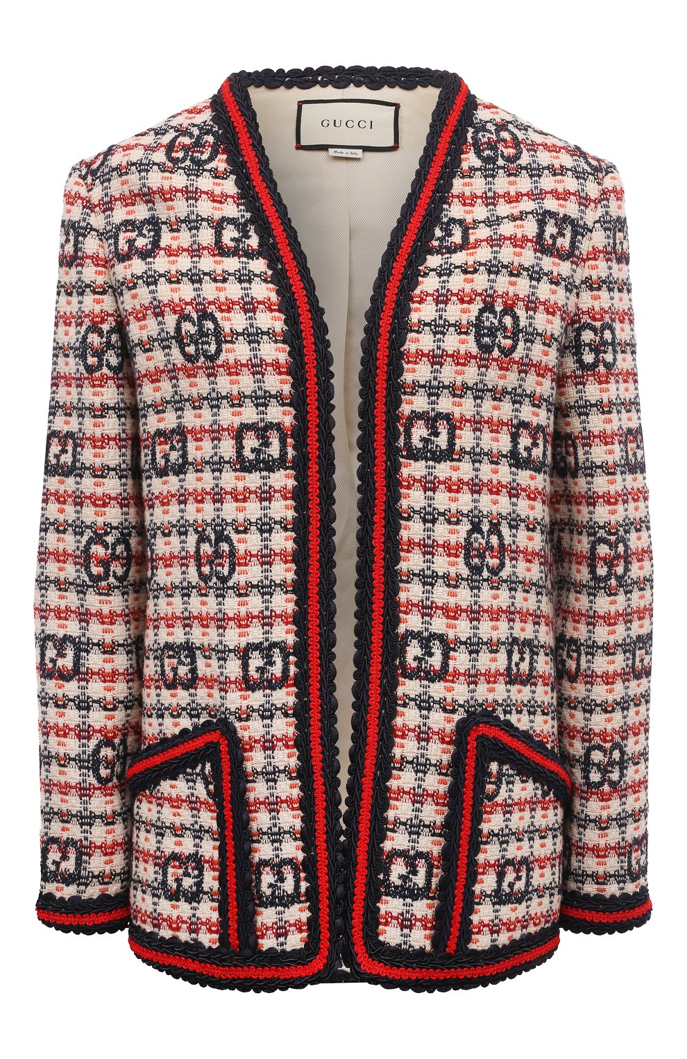 Жакет GUCCI, арт. 610060 ZADEH, фото 1