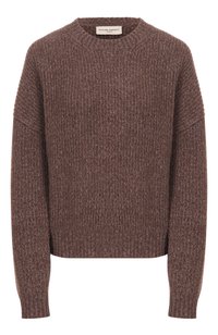 Шерстяной свитер Officine Generale