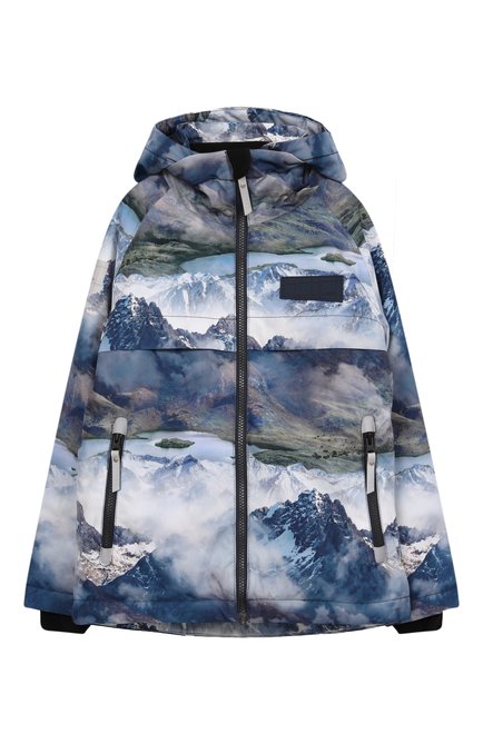 Куртка castor MOLO, арт. 5W25M309