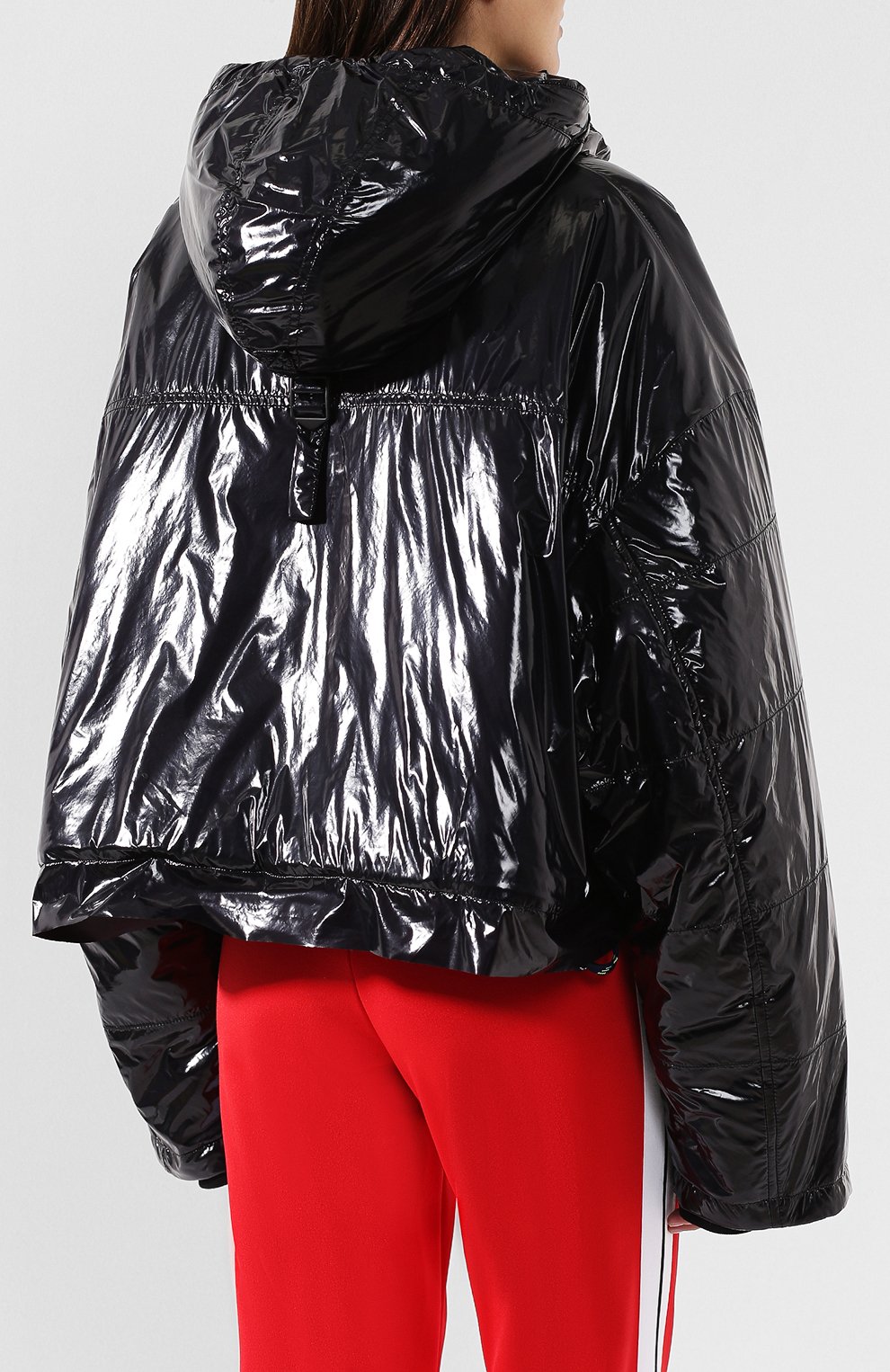 Куртка с капюшоном MAISON MARGIELA, арт. S51AM0291/S49644, фото 4