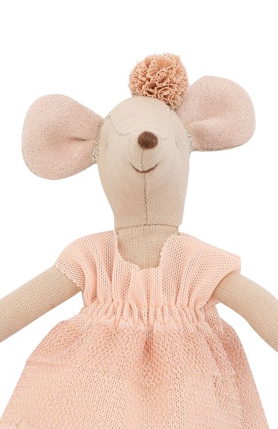 Игрушка мышка старшая сестра балерина MAILEG, арт. 16-0602-00, фото 3