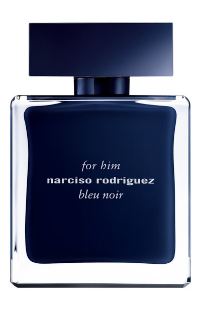 Туалетная вода for him bleu noir (100ml) NARCISO RODRIGUEZ, арт. 880605BP, фото 1