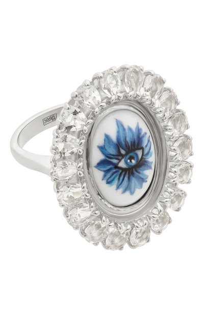 Женское кольцо SECRETS JEWELRY, арт. КВХС716