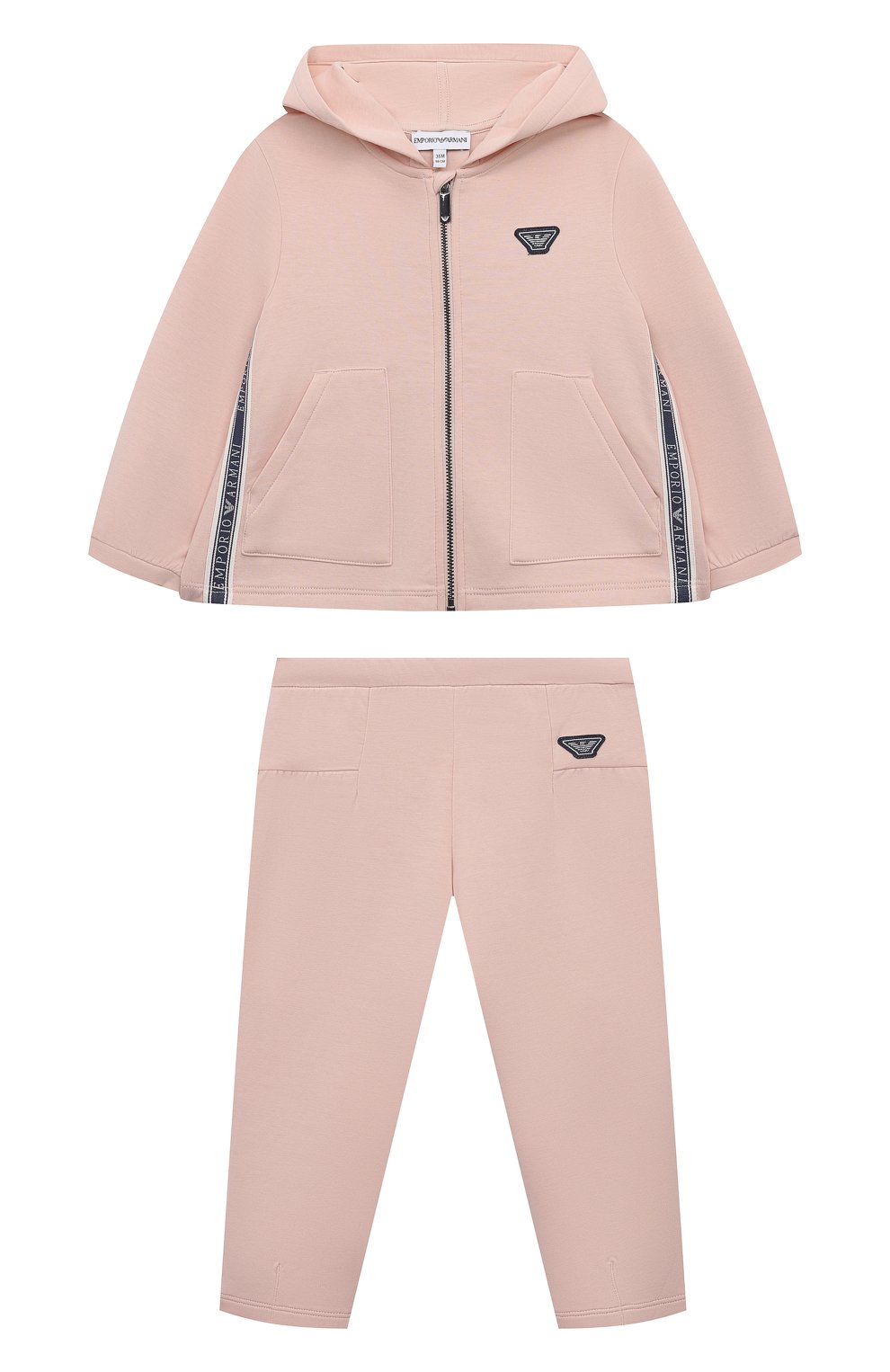 Спортивный костюм EMPORIO ARMANI, арт. 3DEV05/1JHSZ, фото 1