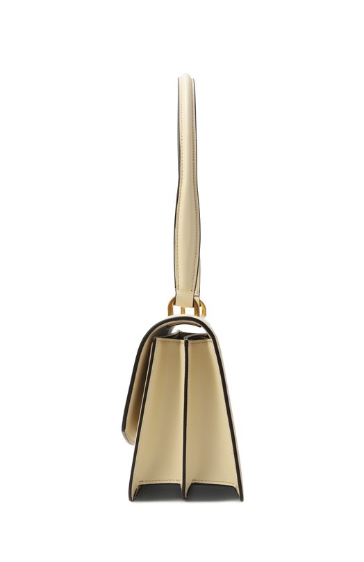 Сумка Vain Valentino 7W2B0R93/GCB Кремовый  7W2B0R93/GCB Фото 4