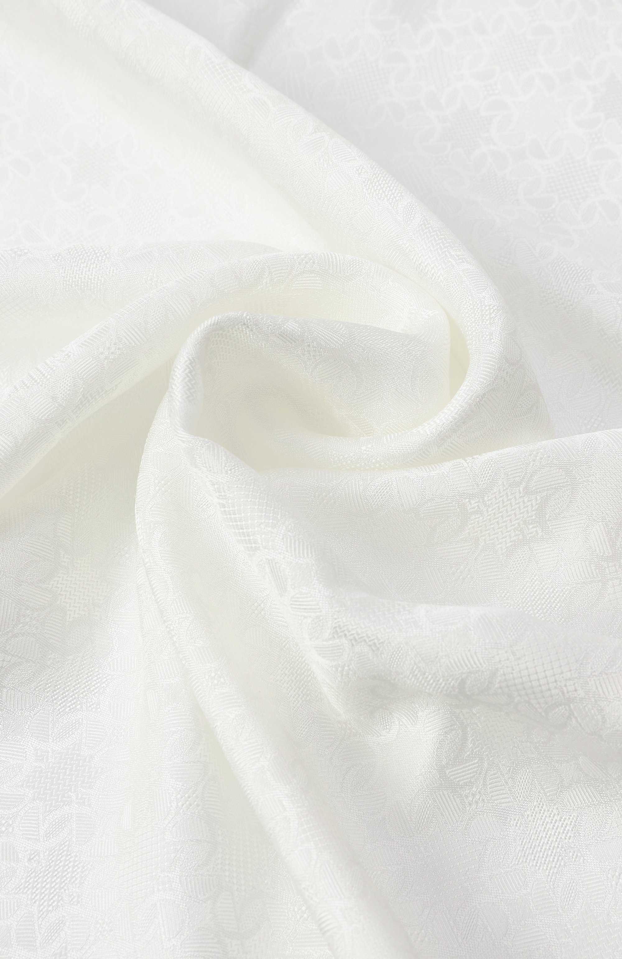 Шелковый платок ELIE SAAB, арт. SE9090J5807, фото 3