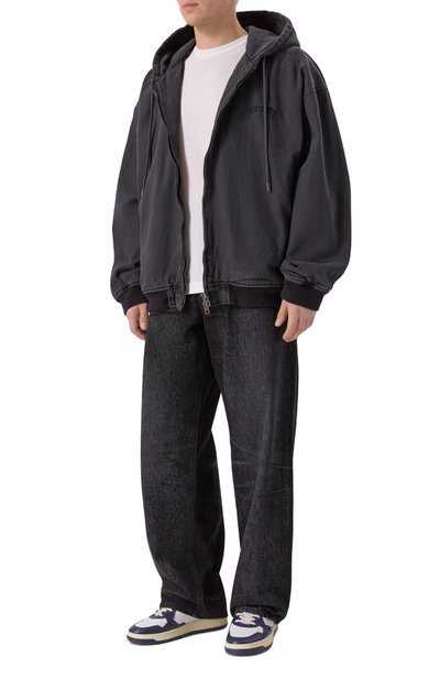 Джинсы 2001 d-macro DIESEL, арт. A21496/007DB, фото 2