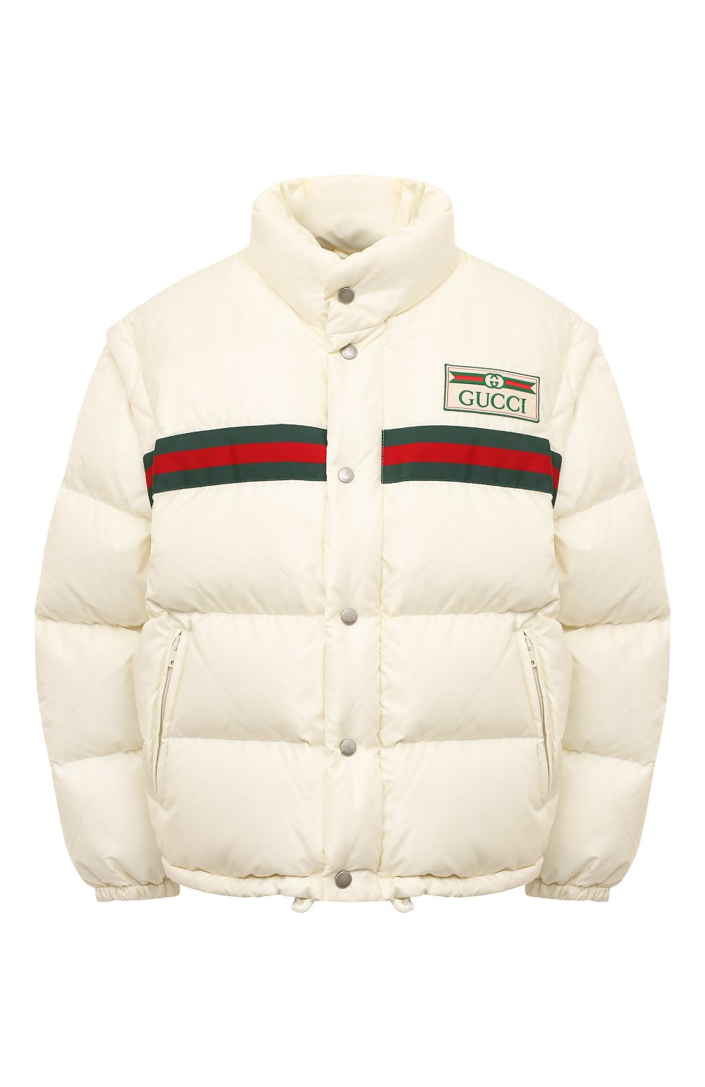 Пуховик GUCCI, арт. 683216 Z8AQX, фото 1