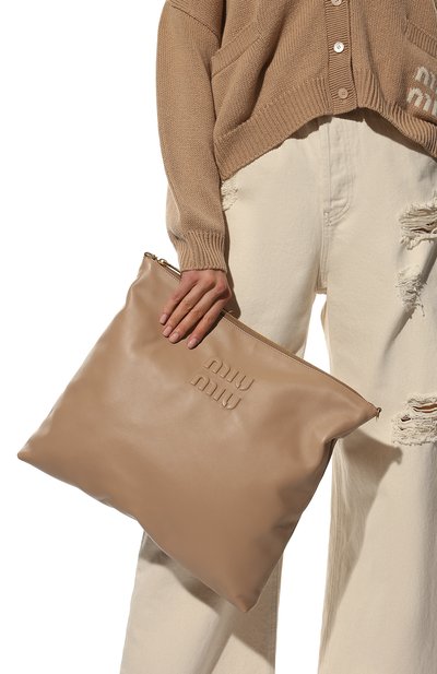 Сумка MIU MIU, арт. 5BC114-2DDJ-F0770-OOO, фото 2