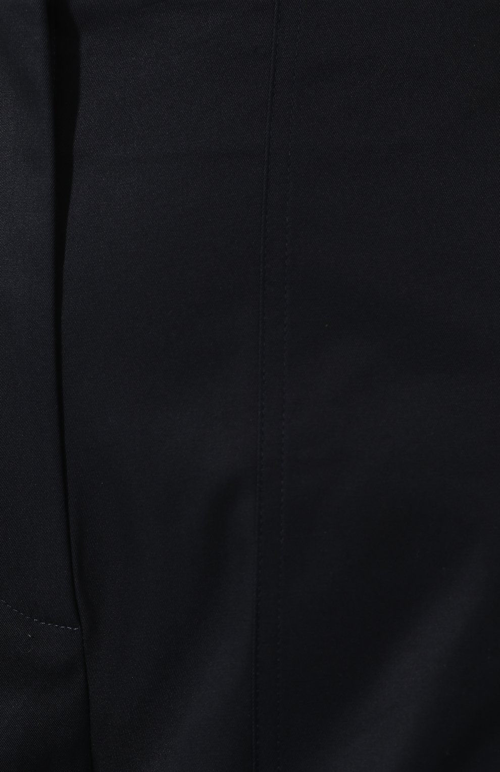 Хлопковые шорты JIL SANDER NAVY, арт. JNWM3056A/JM2434, фото 5