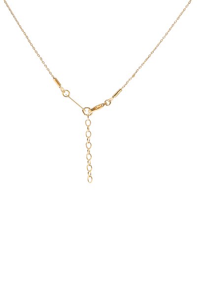 Колье HANKA_IN, арт. DIA-C0-AGV-0.5M, фото 4