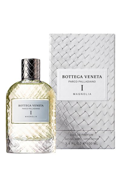 Парфюмерная вода i magnolia (100ml) BOTTEGA VENETA, арт. 3614225940491, фото 2
