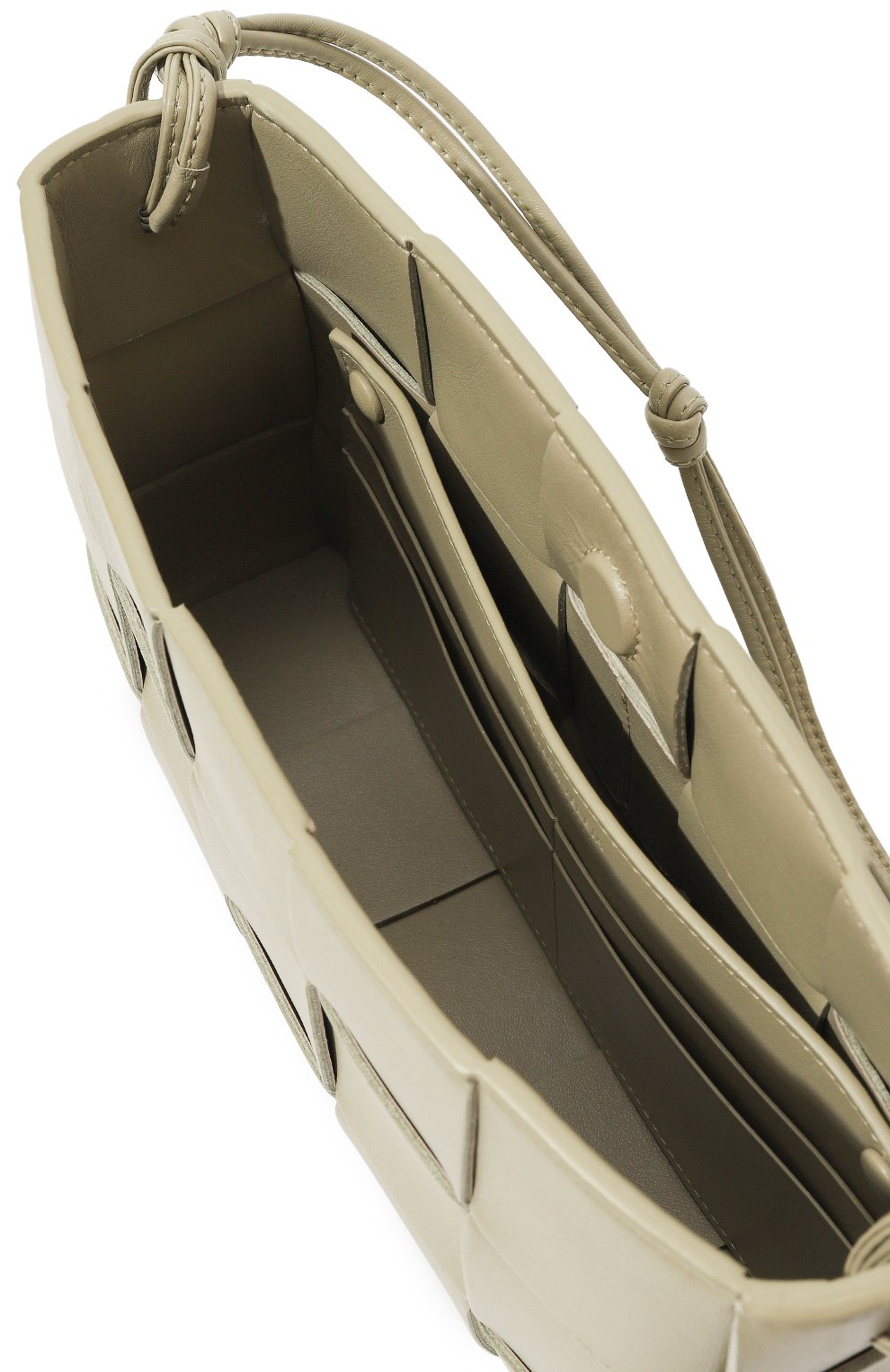 Сумка cassette BOTTEGA VENETA, арт. 730543/VCQC4, фото 5