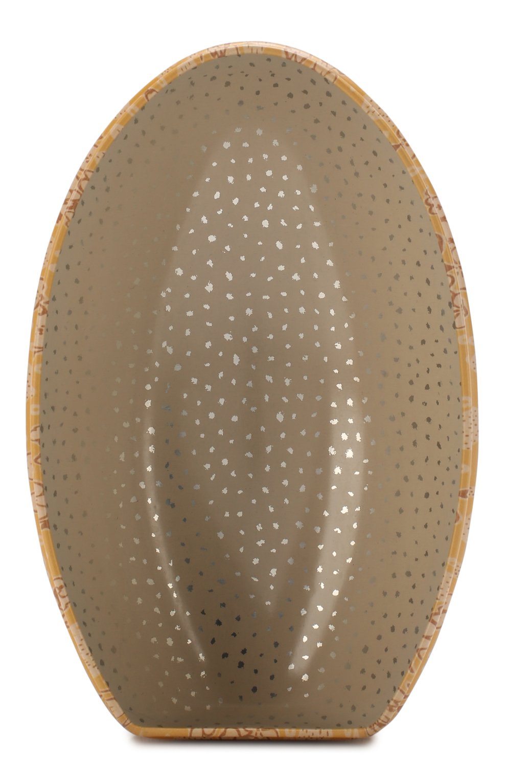 Игрушка пасхальное яйцо MAILEG оранжевого цвета по цене 1130 руб., арт. 18-0200-00, фото 3 Игрушка пасхальное яйцо MAILEG, арт. 18-0200-00, фото 3