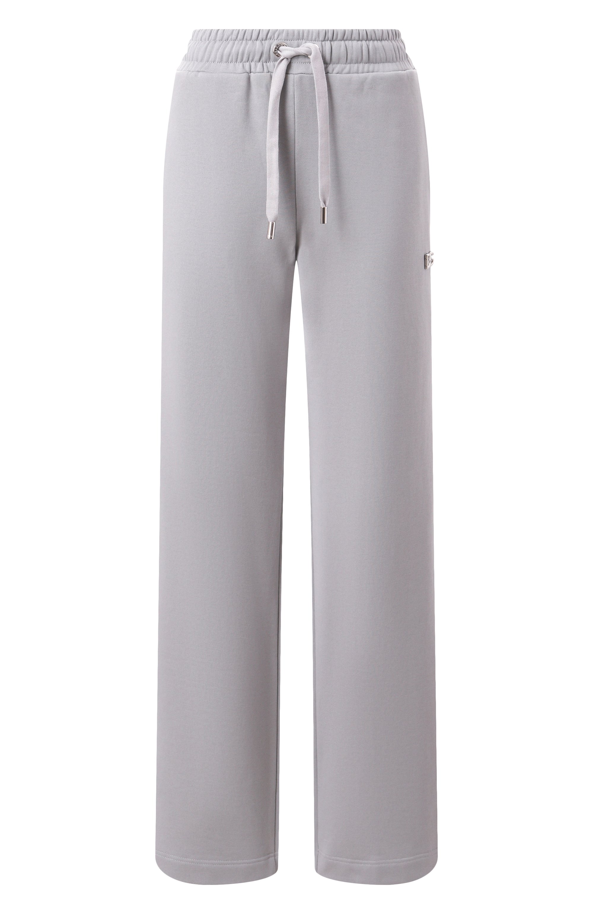 Хлопковые брюки DOLCE & GABBANA, арт. FTCYYT/GDCDR, фото 1