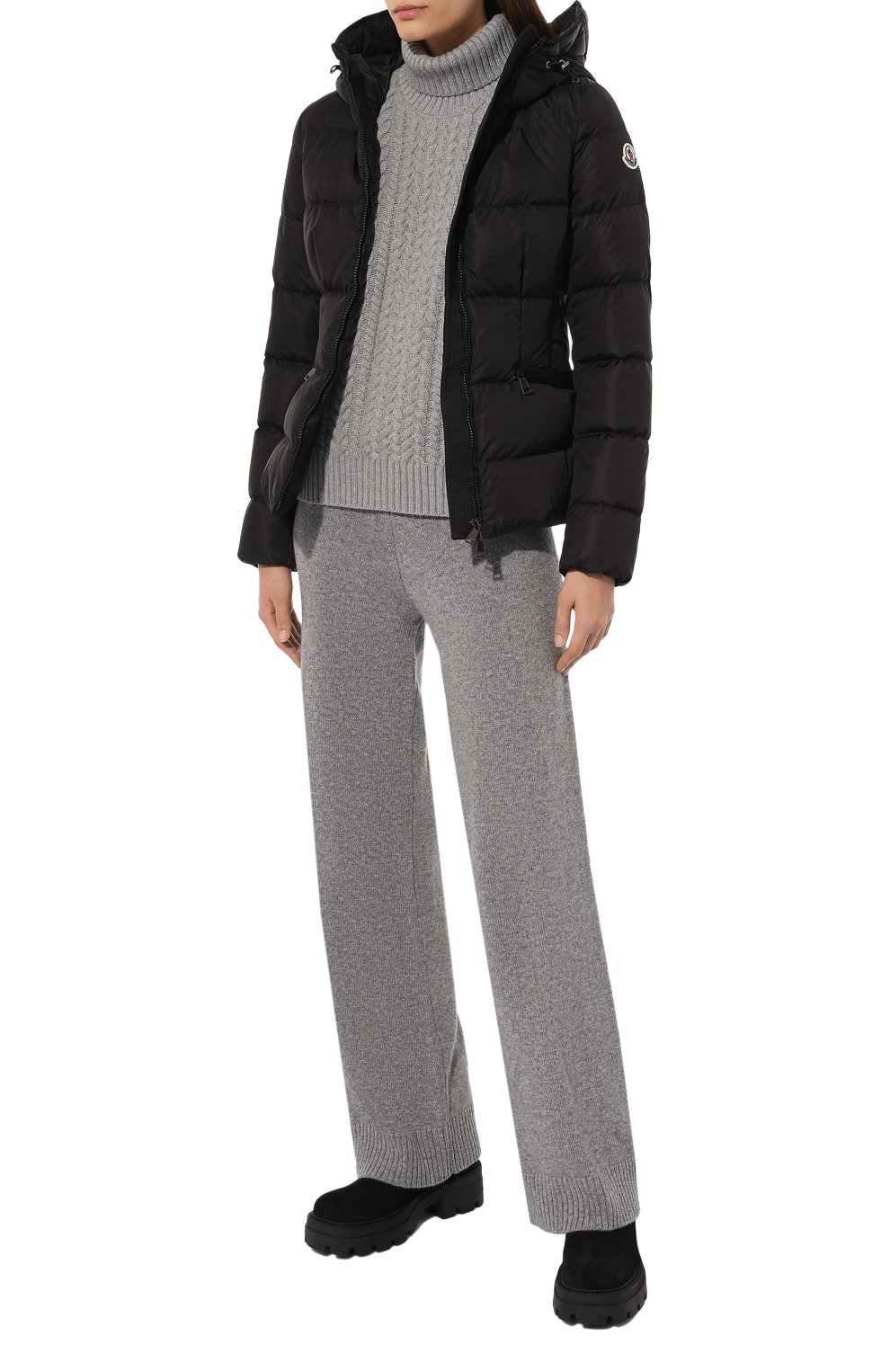 Пуховик avoce MONCLER, арт. 1A000.75/539ZD, фото 2