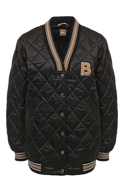 Бомбер BOSS, арт. 50483747, фото 1