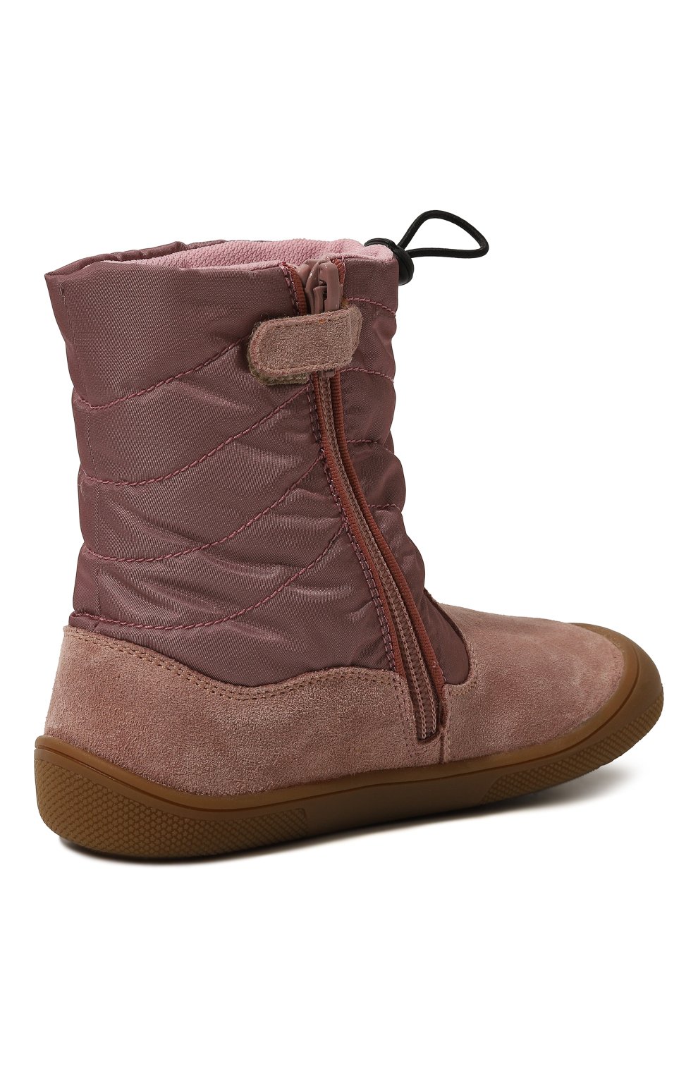 Утепленные сапоги NATURINO, арт. 3001574/01/0M03/27-32, фото 3