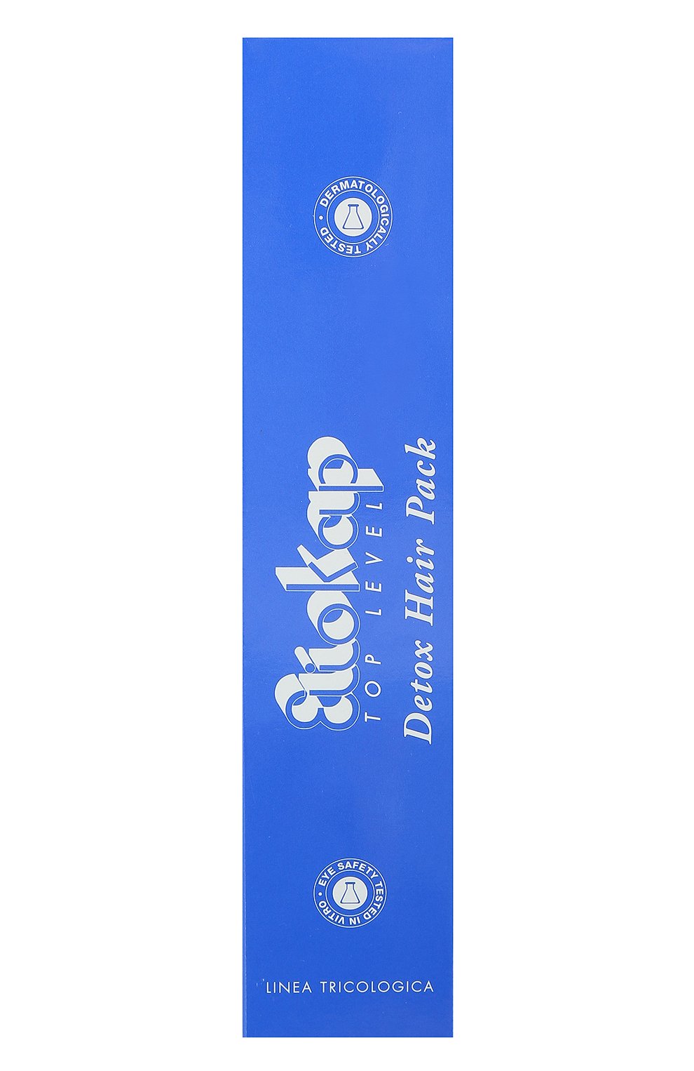 Маска для кожи головы detox (125ml) ELIOKAP, арт. Е72717, фото 2