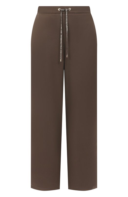 Брюки Lorena Antoniazzi PA31L/3612 Коричневый PA31L/3612