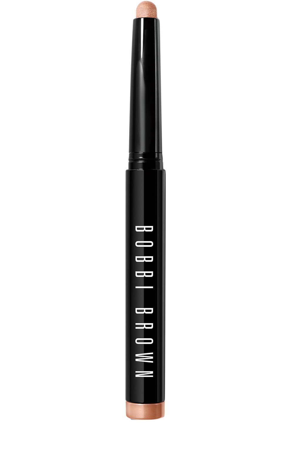 Стойкие тени-карандаш long-wear cream shadow stick, оттенок golden pink BOBBI BROWN, арт. E96E-04, фото 1