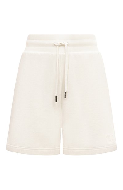 Женские хлопковые шорты WOOLRICH, арт. CFWWSH0032FRUT3703