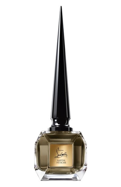 Мужской парфюмерная вода fétiche le santal (80ml) CHRISTIAN LOUBOUTIN, арт. 8435415107907