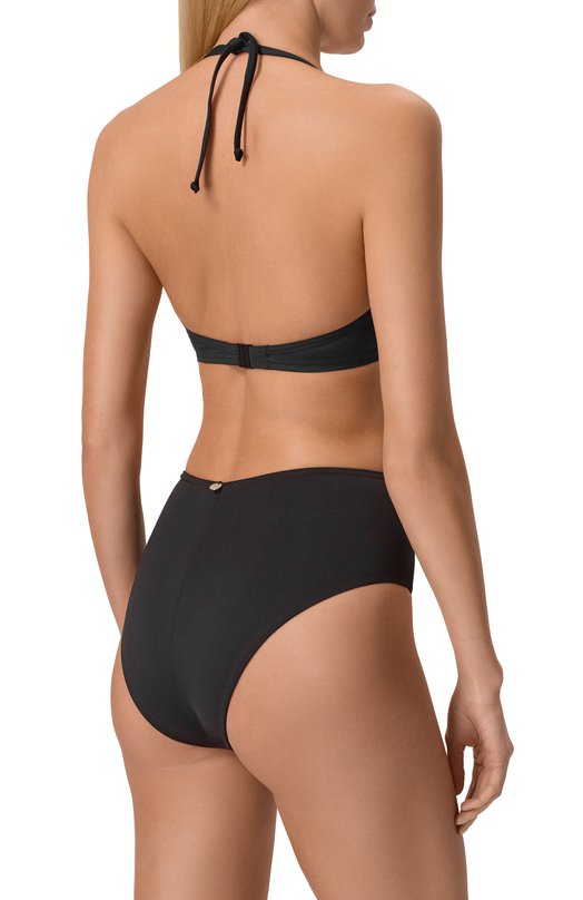 Плавки-бикини Max Mara SABINA 241682111 Чёрный  SABINA 241682111 Фото 3