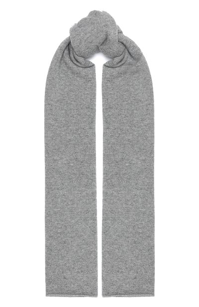 Кашемировый шарф ALLUDE, арт. 205/30025, фото 1