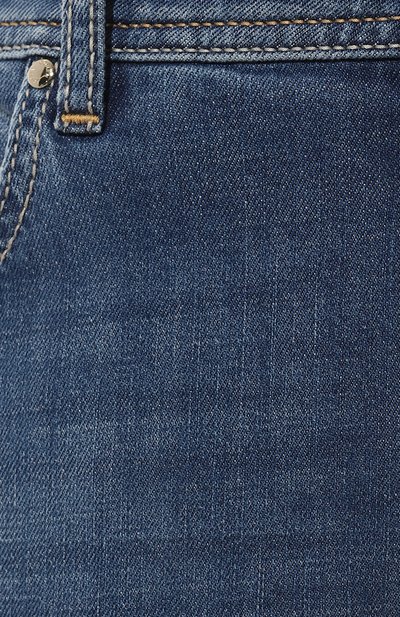 Джинсы bard JACOB COHEN, арт. U Q E04 34 S 3736/734D, фото 5