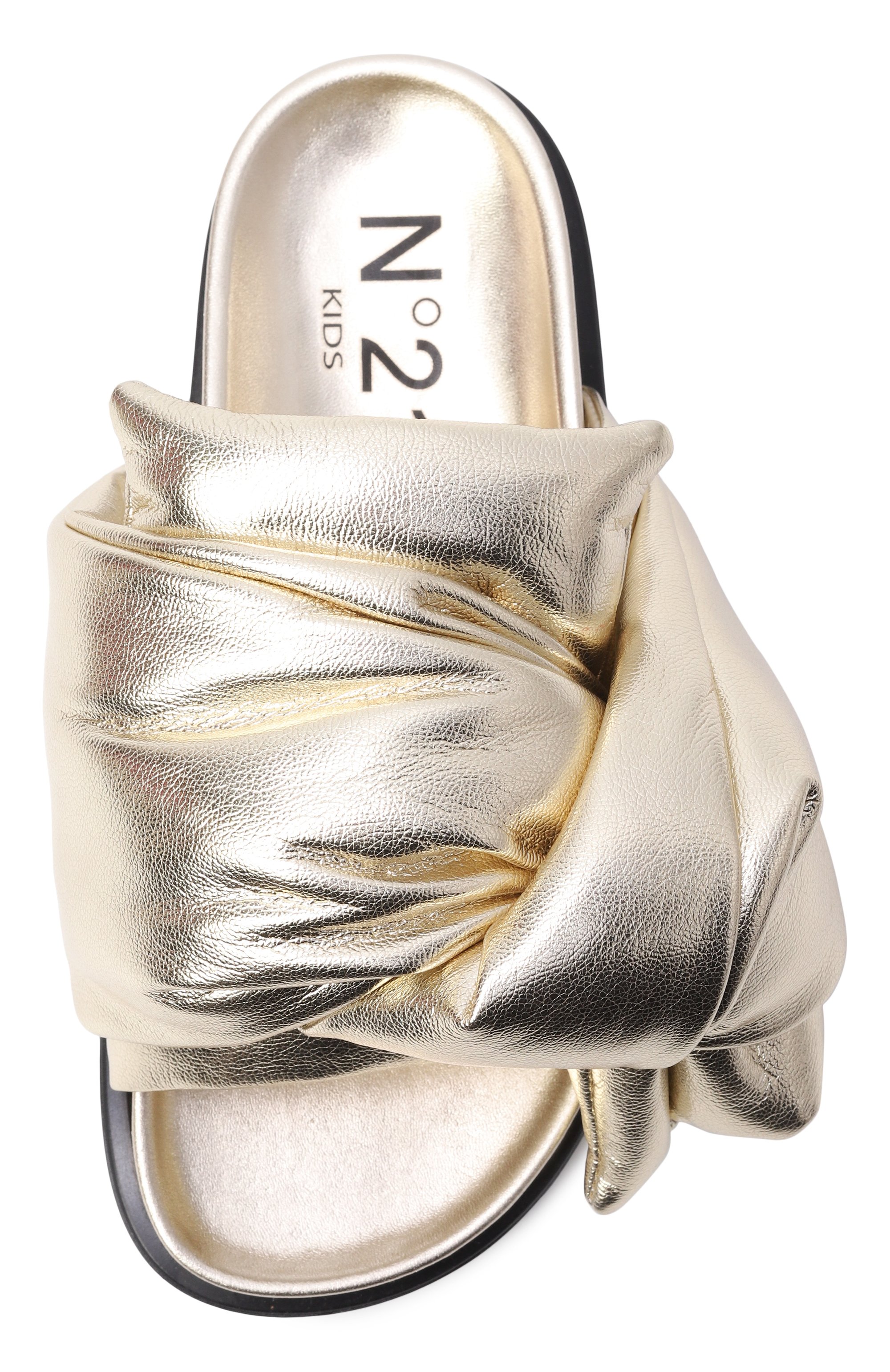 Шлепанцы N21, арт. 82550/VAR3_001, фото 4