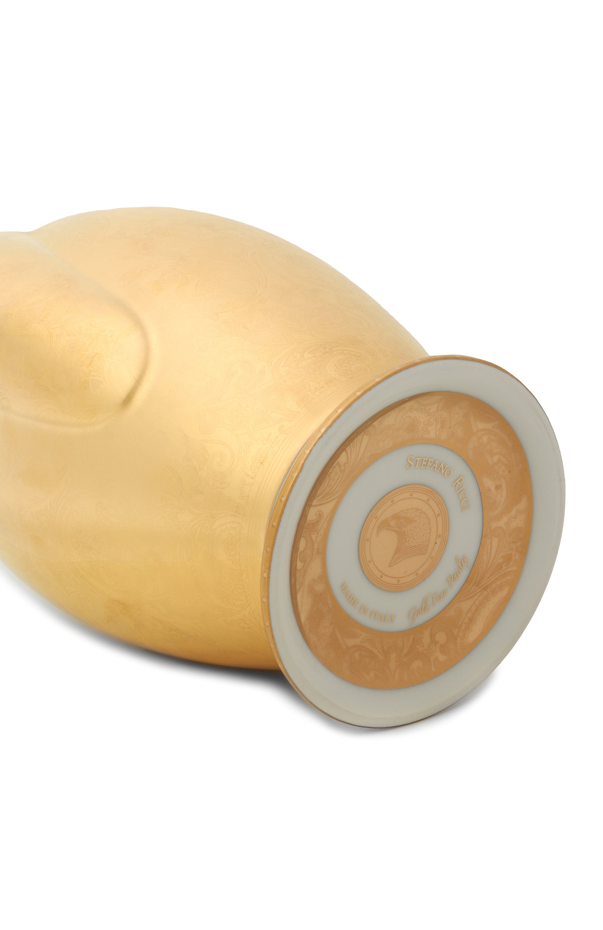 Кофейник STEFANO RICCI, арт. 0CF001/VELI2A/C. 1036, фото 2