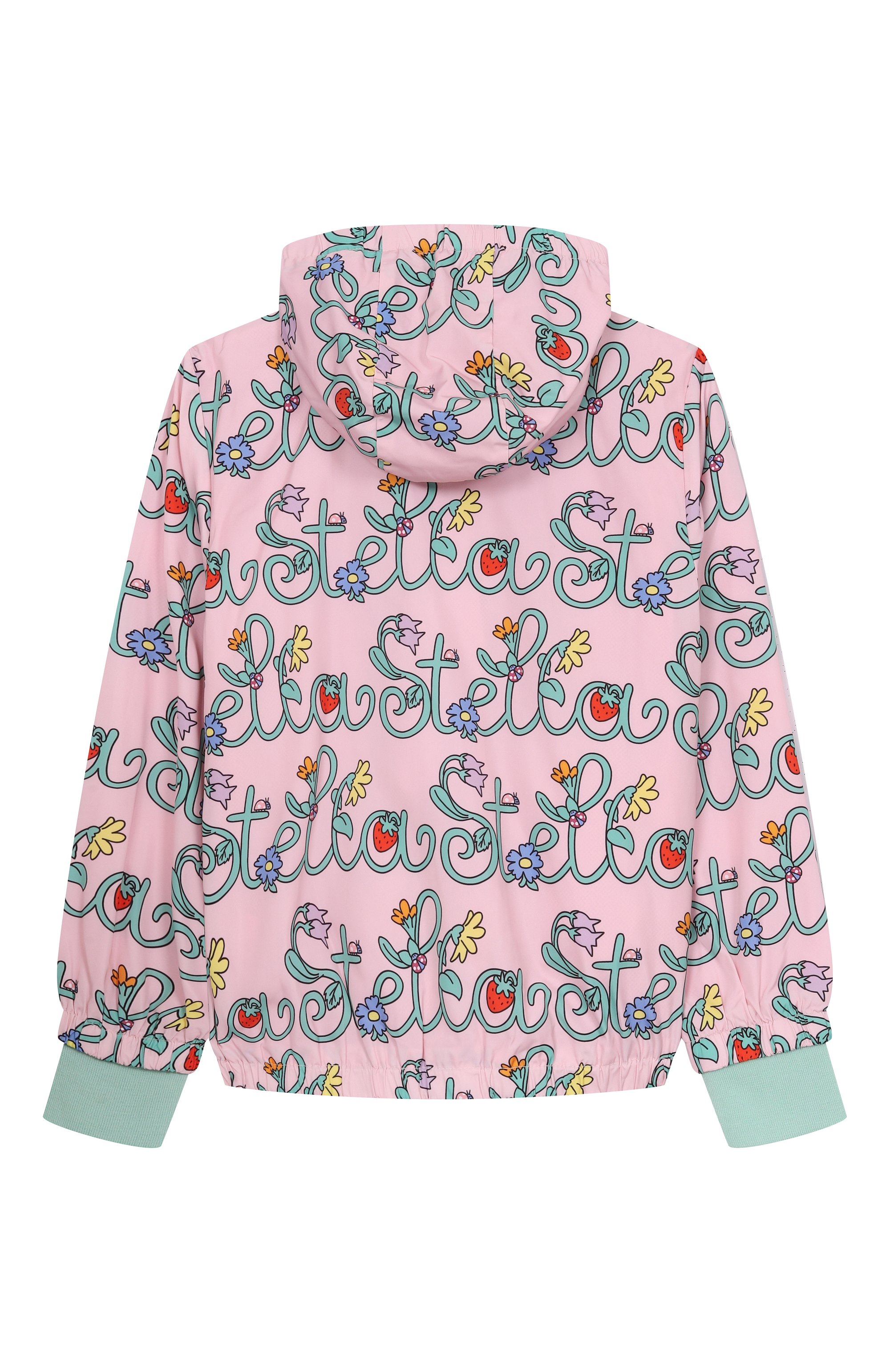 Ветровка STELLA MCCARTNEY, арт. TY2A07, фото 2