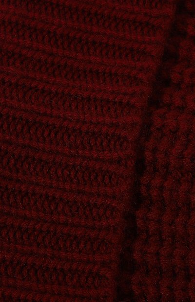 Кашемировая шапка MVST, арт. 7301 25, фото 3