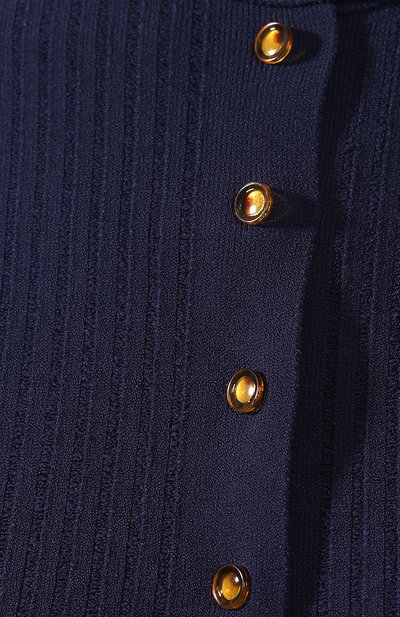 Топ из вискозы GIORGIO ARMANI, арт. 3HAE05/AM37Z, фото 5