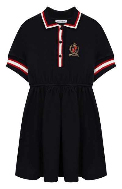 Платье DOLCE & GABBANA, арт. L5JD2R/G7YZF/2-6, фото 1