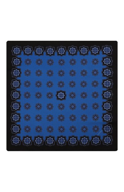 Шелковый платок STEFANO RICCI, арт. FZSR9/11727, фото 3