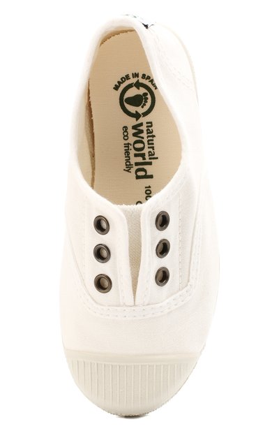 Кеды NATURAL WORLD, арт. 470, фото 4