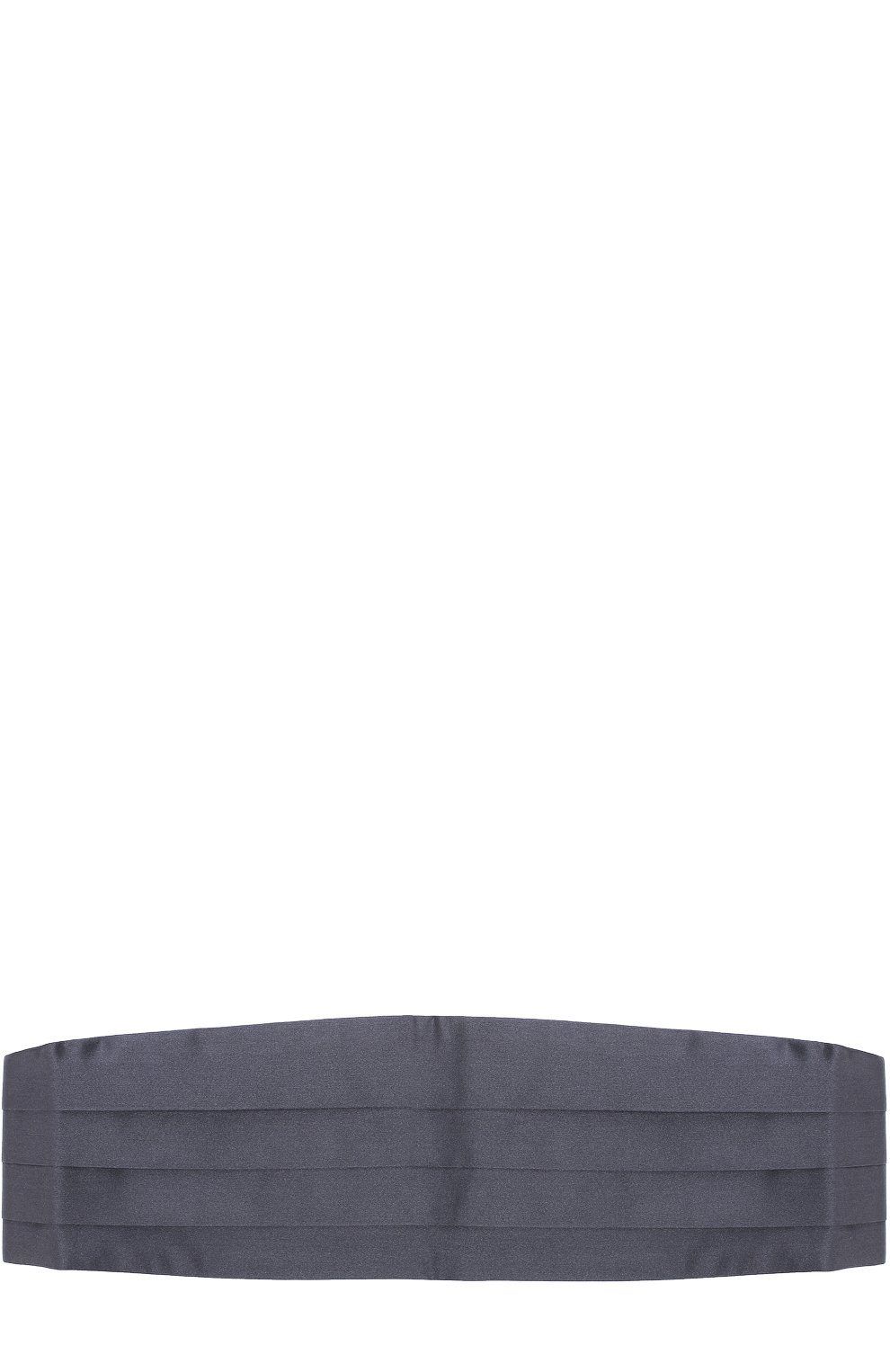 Шелковый камербанд ZEGNA, арт. Z8D205S7, фото 1