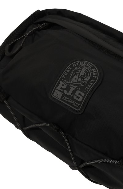 Поясная сумка edric PARAJUMPERS, арт. PABABA04, фото 3