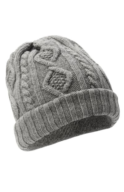 Женская кашемировая шапка INVERNI, арт. 5816CM