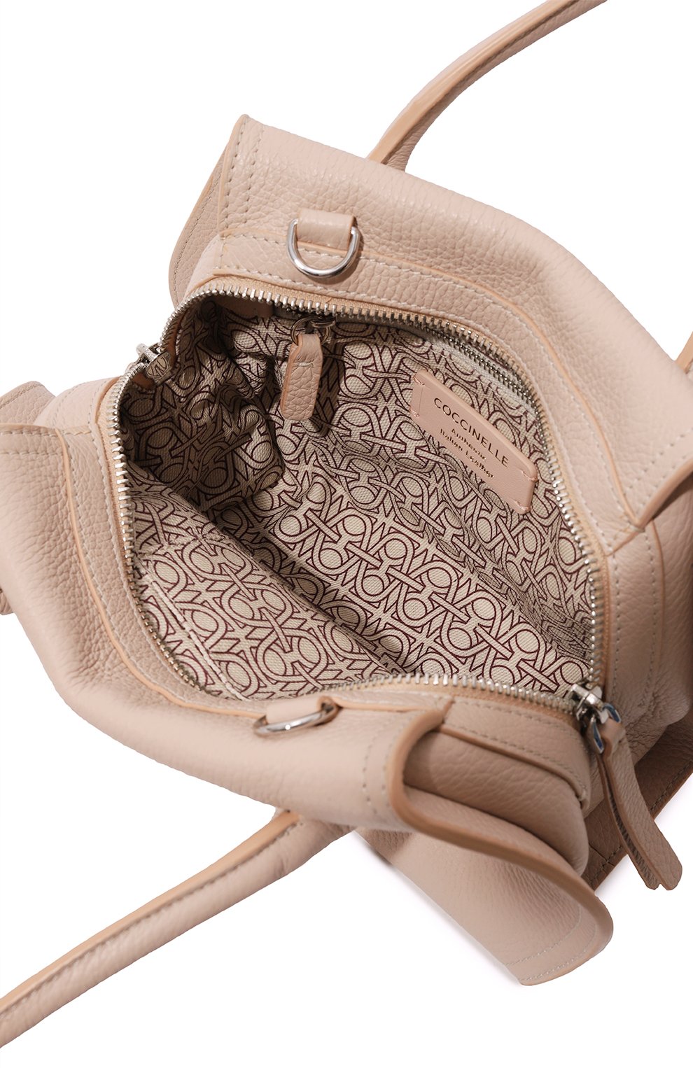 Сумка lord COCCINELLE, арт. E1RBF180201, фото 5