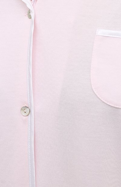 Хлопковая сорочка LE CHAT, арт. ESSENTIELE05A, фото 5